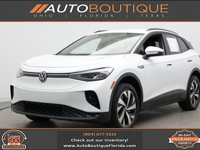 Used 2023 Volkswagen ID.4 Pro