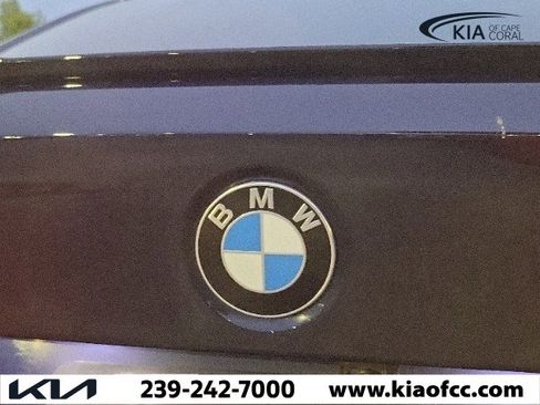 Used 2021 BMW M3 Competition w/ Executive Package RWD image 30