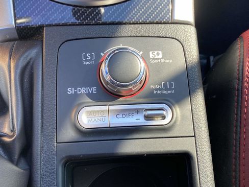 Used 2017 Subaru WRX STI image 26