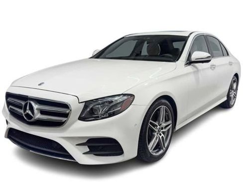 Used 2019 Mercedes-Benz E 300 image 5