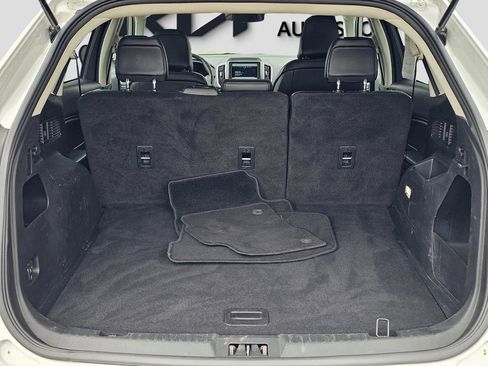 Used 2023 Ford Edge SEL image 12