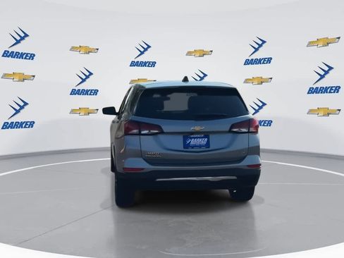 Used 2024 Chevrolet Equinox LT image 7