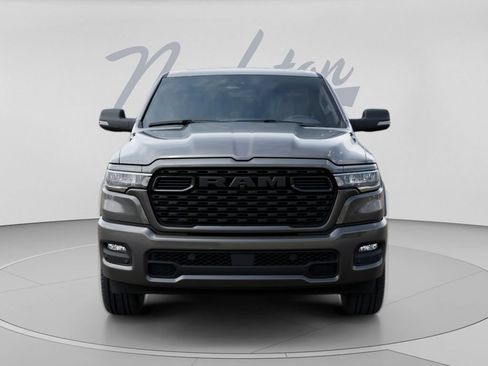 New 2026 RAM 1500 Big Horn AWD/4WD image 7