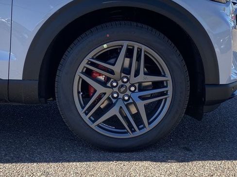 New 2026 Ford Explorer ST AWD/4WD image 41