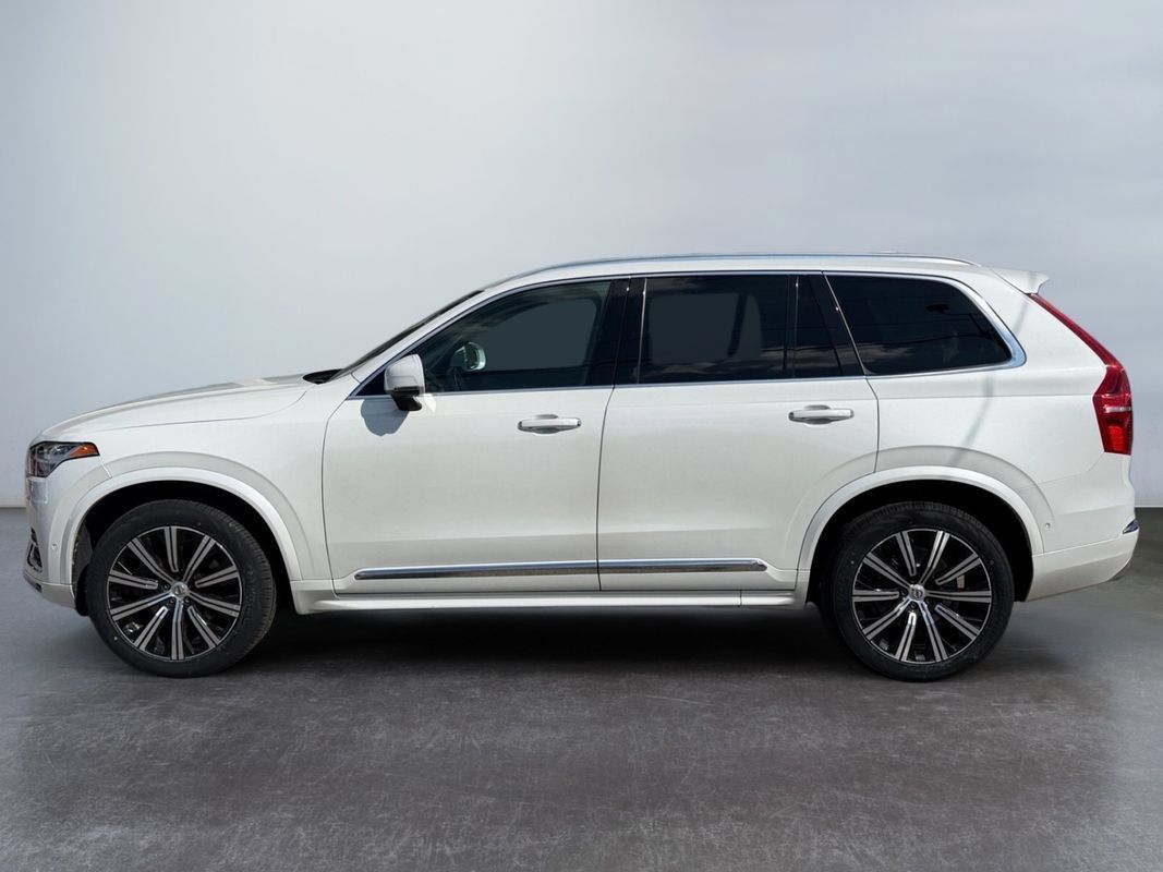 Used 2021 Volvo XC90 T6 Inscription w/ Advanced Package AWD/4WD image 8