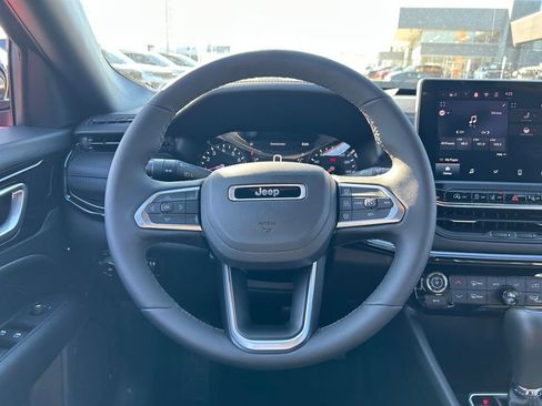 New 2026 Jeep Compass Limited image 10