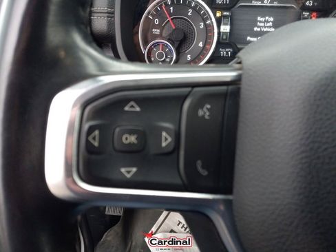 Used 2024 RAM 2500 Laramie image 30