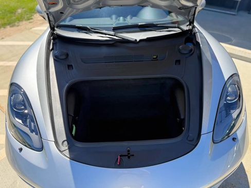 Used 2017 Porsche 718 Cayman S RWD image 21