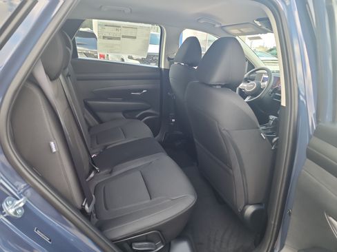 New 2026 Hyundai Tucson SE FWD image 14