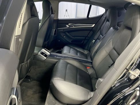 Used 2011 Porsche Panamera 4 image 23
