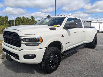 Used 2022 RAM 3500 Laramie