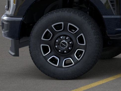 New 2026 Ford F250 Platinum image 19