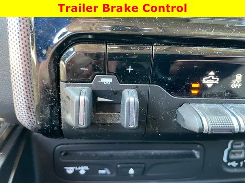 Used 2019 RAM 1500 Limited AWD/4WD image 31