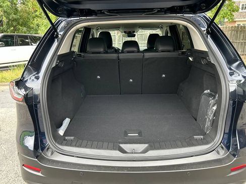 New 2026 MAZDA CX-5 Select AWD/4WD image 29