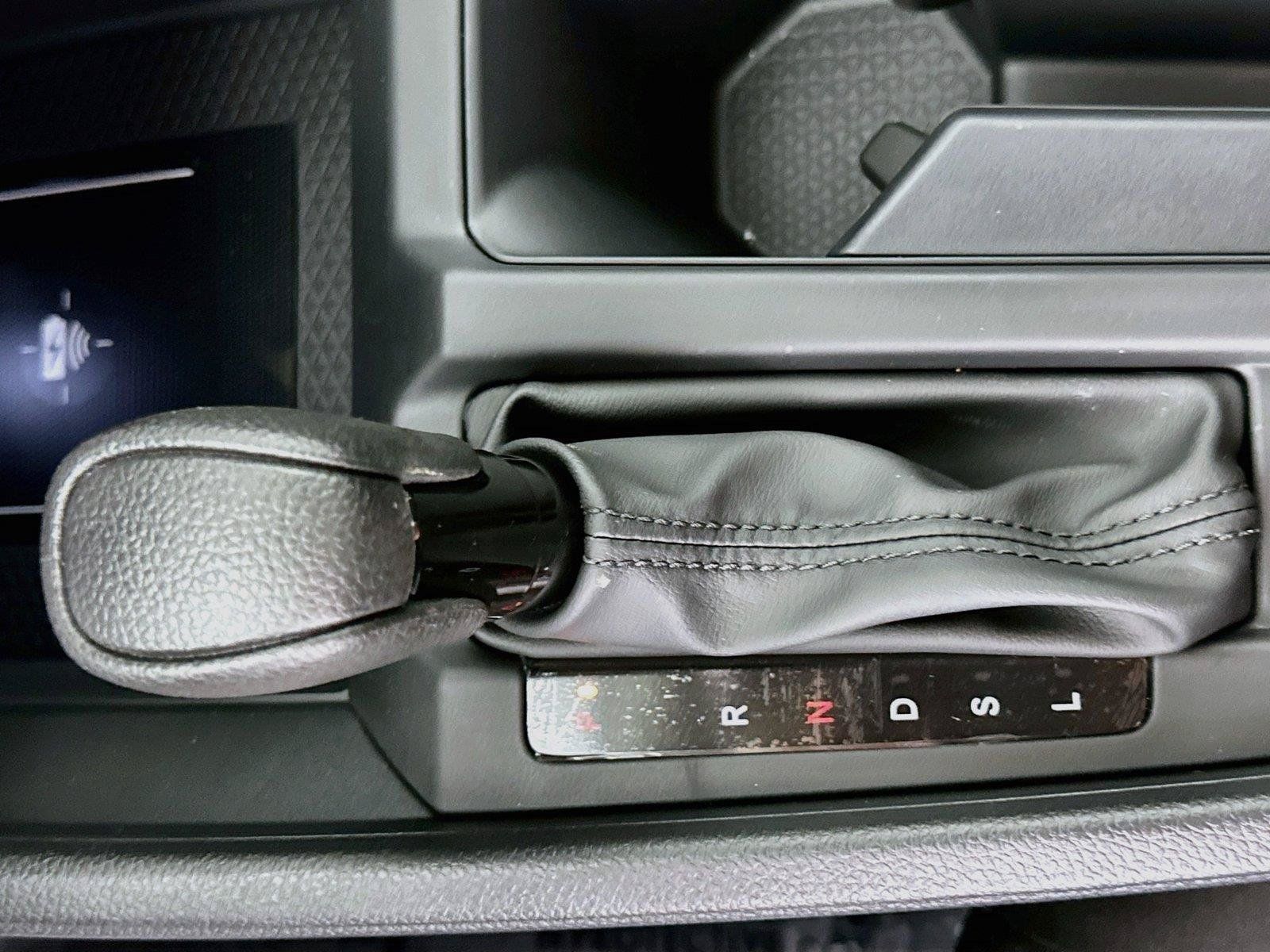 New 2026 Honda Accord LX image 14