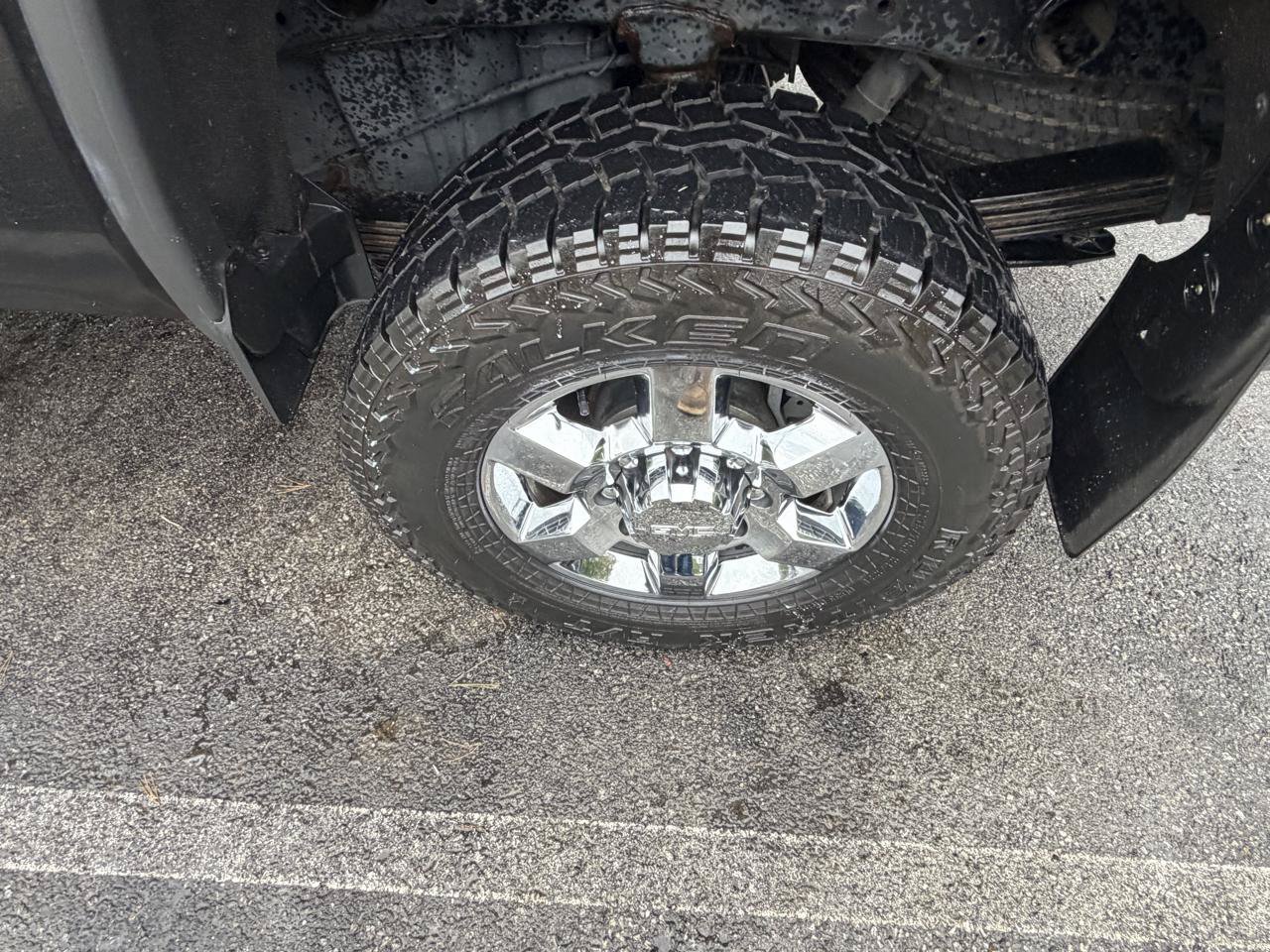 Used 2019 GMC Sierra 2500 SLT w/ Duramax Plus Package AWD/4WD image 24