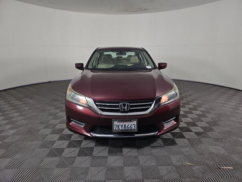 Used 2015 Honda Accord LX image 9