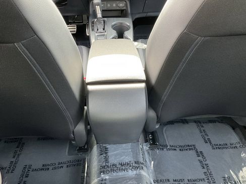 Used 2026 Honda Civic Sport image 34