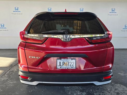 Used 2020 Honda CR-V LX image 38