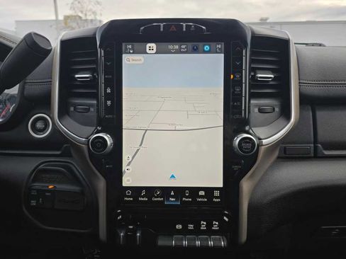 Used 2024 RAM 2500 Laramie image 13