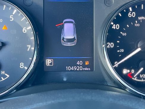 Used 2019 Nissan Rogue SL image 26