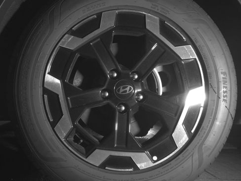 Used 2026 Hyundai Santa Fe SEL AWD/4WD image 14