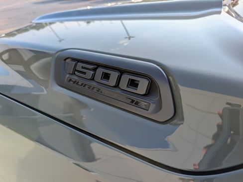 New 2026 RAM 1500 Big Horn image 40