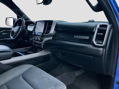 Used 2022 RAM 1500 Big Horn AWD/4WD image 27