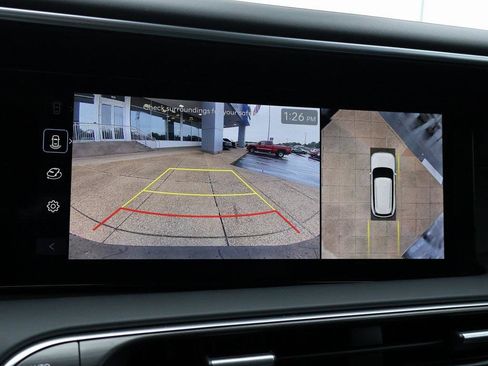 New 2026 Hyundai Palisade Calligraphy image 37