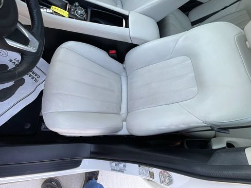 Used 2019 MAZDA MAZDA6 Grand Touring Reserve FWD image 31