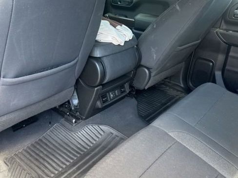 Used 2021 Chevrolet Silverado 1500 LT w/ LPO, Dark Essentials Package AWD/4WD image 14