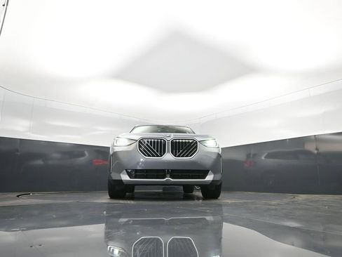 Certified 2025 BMW X3 xDrive30i w/ Premium Package AWD/4WD image 45