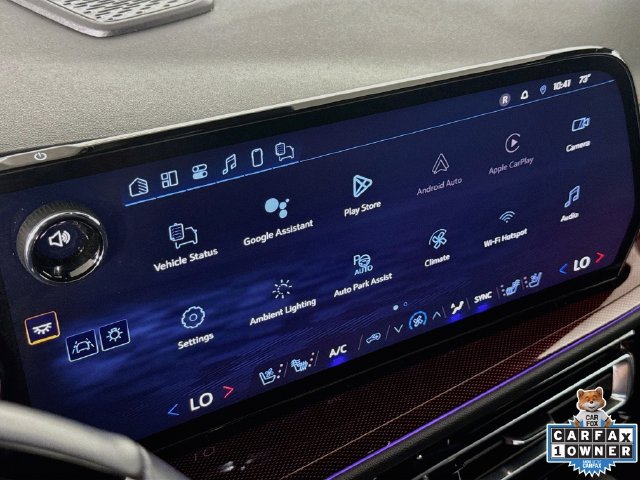 Used 2024 Chevrolet Traverse RS AWD/4WD image 5
