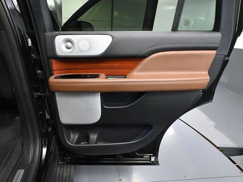 Used 2024 Lincoln Navigator Reserve w/ Equipment Group 201A AWD/4WD image 55