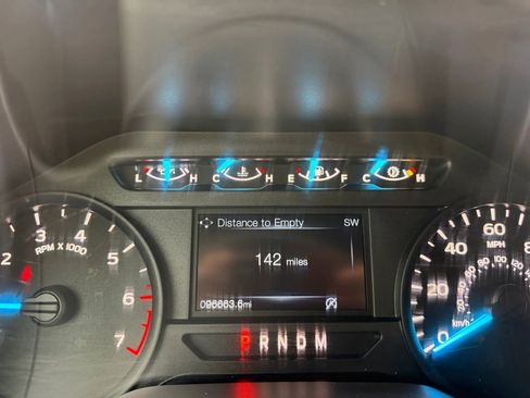 Used 2019 Ford F150 XL w/ Equipment Group 101A Mid image 12