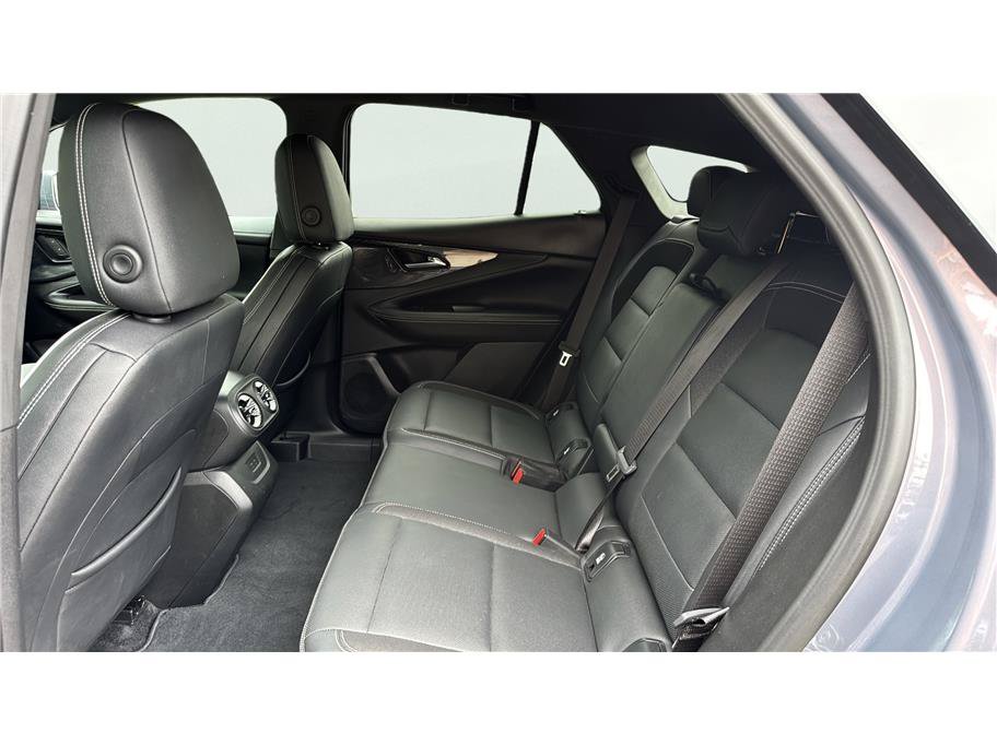 Used 2024 Chevrolet Blazer EV LT AWD/4WD image 12