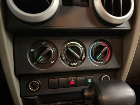 Used 2009 Jeep Wrangler Sahara AWD/4WD image 52