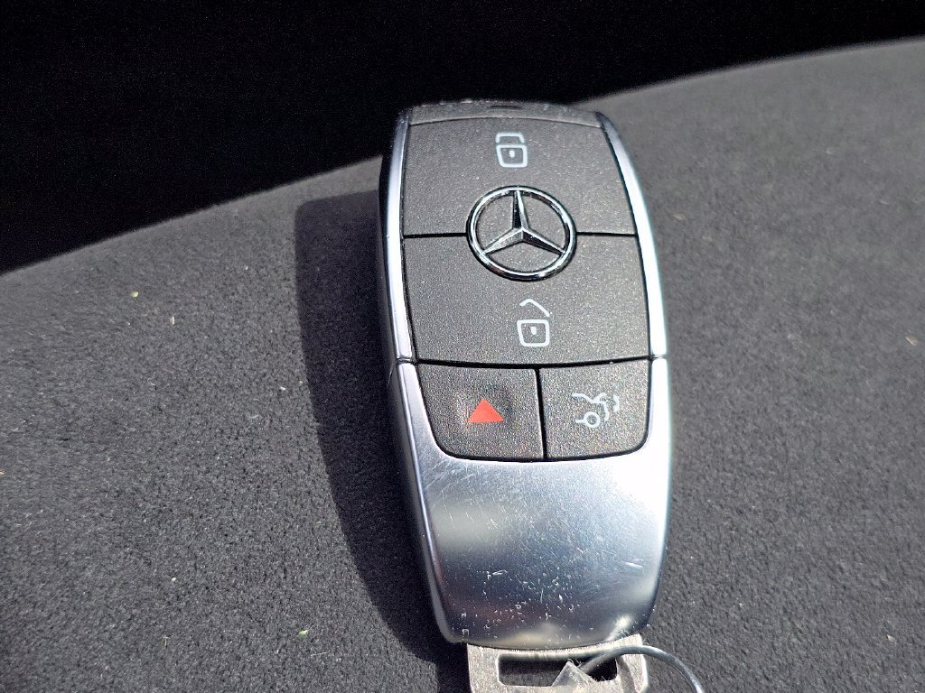 Certified 2026 Mercedes-Benz CLA 250 4MATIC image 36
