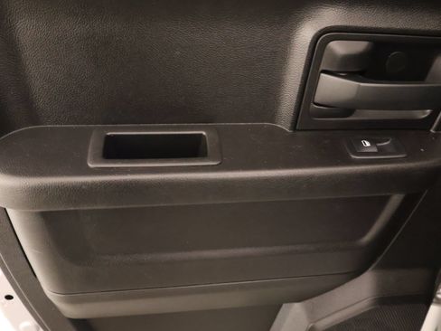 Used 2021 RAM 1500 Tradesman w/ Popular Equipment Group RWD image 15