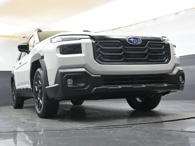 New 2026 Subaru Outback Limited AWD/4WD image 46