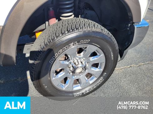 Used 2017 Ford F250 King Ranch w/ King Ranch Ultimate Package image 17