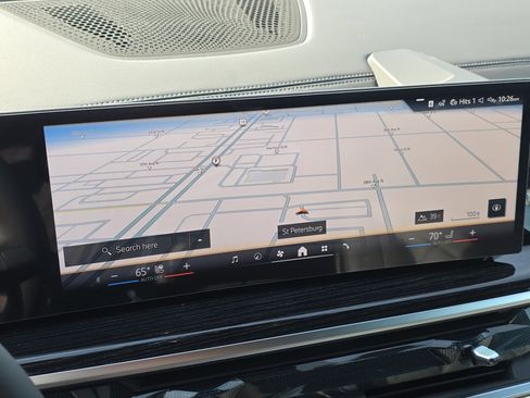 New 2026 BMW X5 sDrive40i w/ M Sport Package image 20