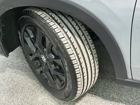 Used 2025 Honda HR-V Sport image 31