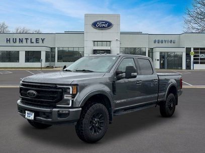 Used 2022 Ford F250 Lariat w/ Tremor Off-Road Package