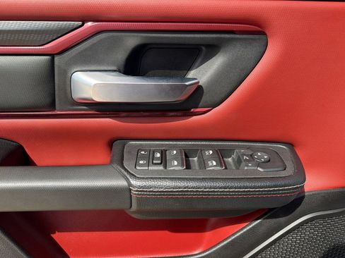 Certified 2025 RAM 1500 Rebel w/ Rebel Level 1 Equipment Group AWD/4WD image 15