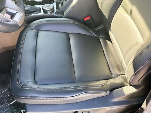 New 2025 Ford Bronco Badlands image 28