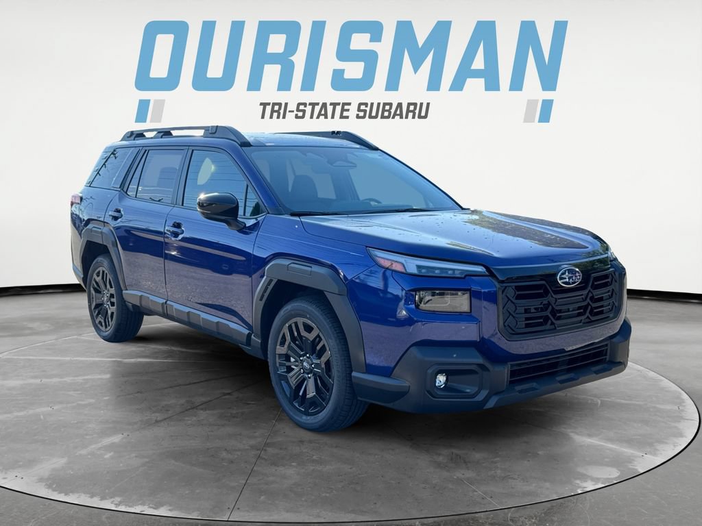 New 2026 Subaru Outback Limited XT AWD/4WD image 1