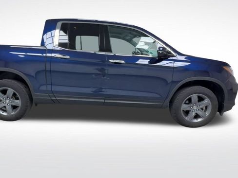 Used 2023 Honda Ridgeline RTL-E image 9