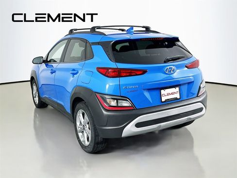 Used 2022 Hyundai Kona SEL image 10