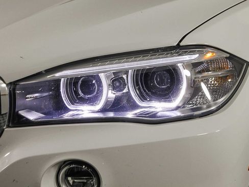 Used 2018 BMW X5 xDrive35i image 4